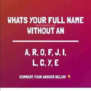 Meet your Posher, Justine